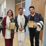 Youth Leadership Workshop Brings Together Future Leaders