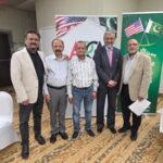 Community Outreach Program Successfully Supports Local Families
